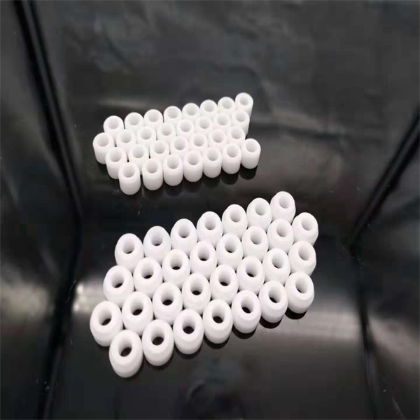 應該如何選擇氧化鋯91视频最新地址砂？91视频最新地址砂的方法你知道嗎？